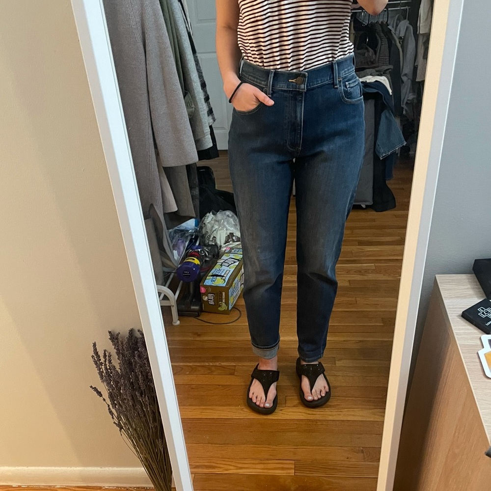 Aritzia (Sunday Best) jeans